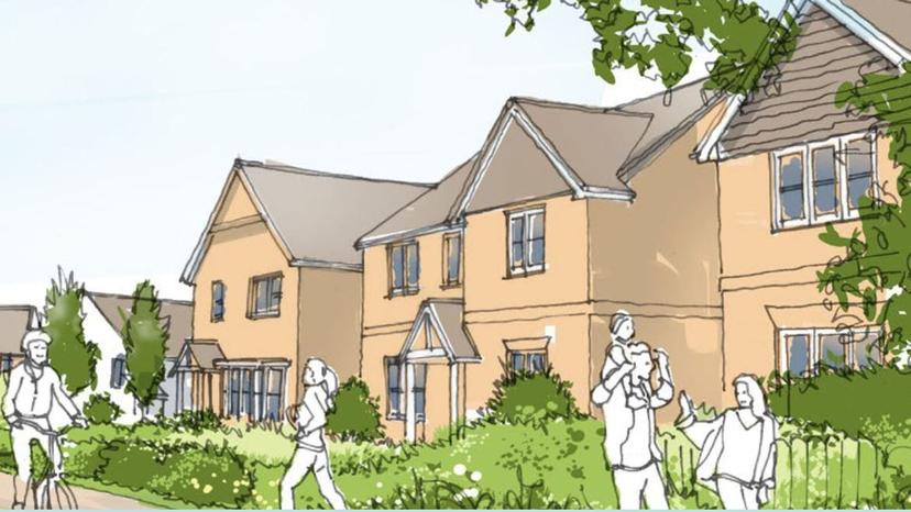 Plans for 200 homes in Burnham-on-Crouch thrown out by council
