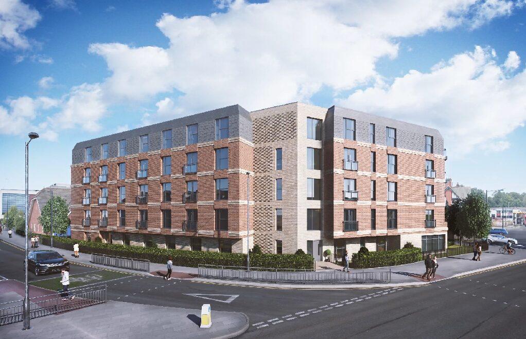 Alderley Group draws up plans for Walkden retirement homes
