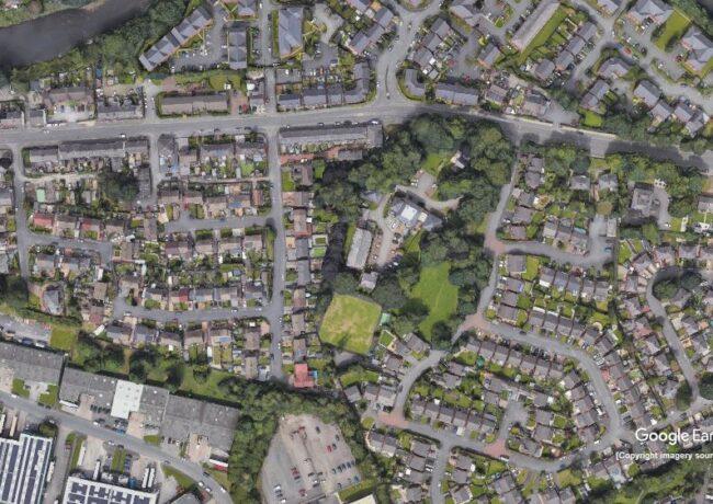 Storage plan approved for 25,000 sq ft former Bolton NatWest offices